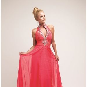 Cinderella Divine evening gown
